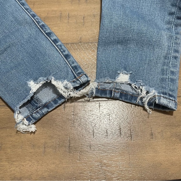 AE Ne(X)t Level Stretch Skinny Jeans - Picture 7 of 8